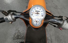 YAMAHA VINO SA37J