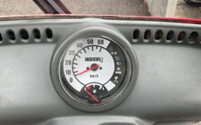 HONDA GYRO TA03
