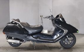 HONDA FUSION MF02