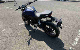 HONDA CB250R MC52