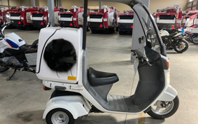 HONDA GYRO TA03