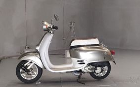 HONDA GIORNO AF24