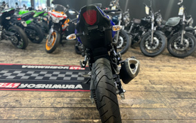 SUZUKI GSX250R DN11A