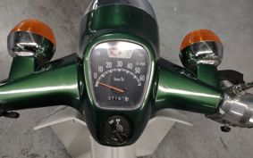 YAMAHA MATE50 UA04J