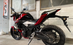 YAMAHA MT-25 RG10J