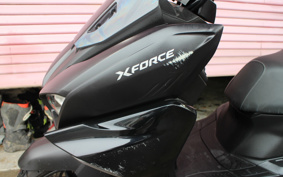 YAMAHA FORCE ABS SG79J
