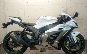 KAWASAKI NINJA ZX-10R 2017 ZXT00S