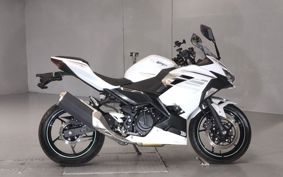 KAWASAKI NINJA400 EX400L