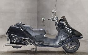 HONDA FUSION MF02