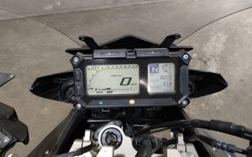 YAMAHA MT-09 RN36J