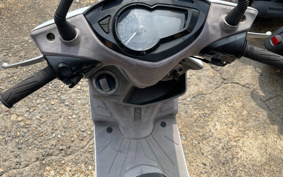 YAMAHA CYGNUS125X SE44J