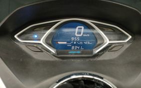 HONDA PCX125 JF81