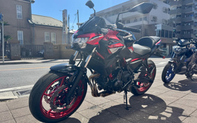 KAWASAKI Z650 ABS 2024 ER650S