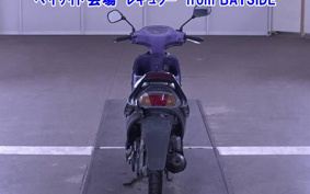 SUZUKI SEPIA ZZ