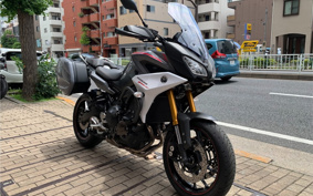 YAMAHA TRACER 9GT 2018 RN51J