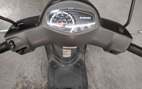 SUZUKI LETS4 CA41A
