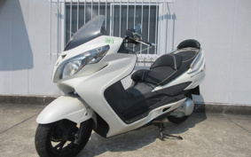SUZUKI SKYWAVE 250S-1 CJ44A