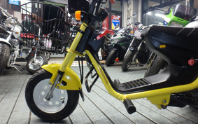 HONDA LOAD FOX TB10