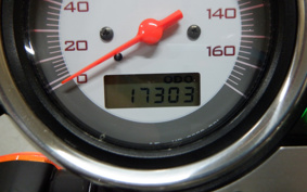 HONDA VTR 250 MC33