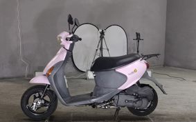 SUZUKI LETS4 CA45A