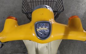 HONDA LITTLE CUB AA01