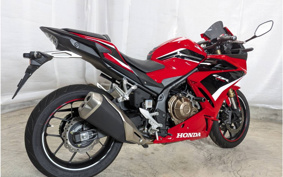 HONDA CBR400R 2023 NC56