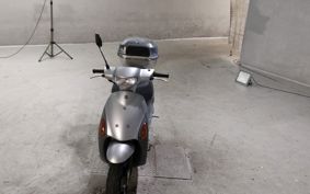 SUZUKI LETS4 CA45A