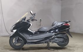 YAMAHA MAJESTY 250 SG20J