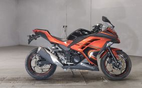 KAWASAKI NINJA250 EX250L