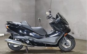 HONDA FORZA Z MF10