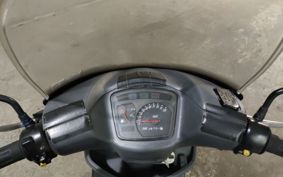 SUZUKI ADDRESS V110 CF11A