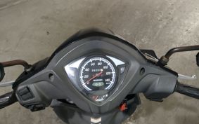 SUZUKI ADDRESS V110 CE47A