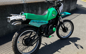 YAMAHA DT50 17W