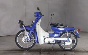 YAMAHA MATE50 UA04J