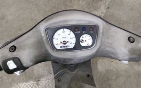 YAMAHA BJ SA24J