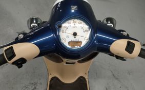 HONDA GIORNO AF77