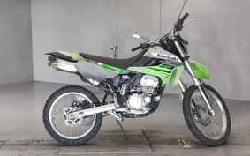 KAWASAKI KLX250 LX250S