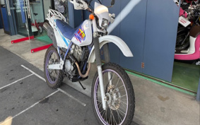 YAMAHA TT250R 4GY