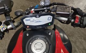 YAMAHA MT-07 RM07J