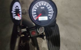 YAMAHA DRAGSTAR400 CLASSIC VH01J