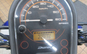 HONDA DUNK AF78