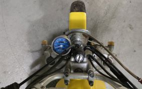 YAMAHA TW200 DG07J