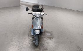 SUZUKI LETS4 CA45A