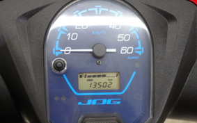 YAMAHA JOG AY01