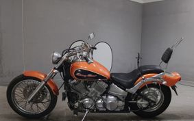 YAMAHA DRAGSTAR400 4TR