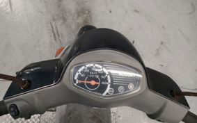 SUZUKI LETS4 CA41A