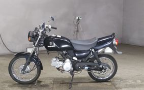 SUZUKI GS50 NA41A