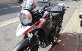 SUZUKI STROM 250ABS DS11A