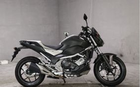 HONDA NC750S RC88