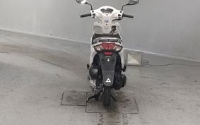 HONDA DIO 110 JF58
